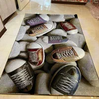 فرش اتاق کودک|فرش|پاکدشت, پاکدشت (مامازند)|دیوار