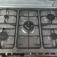 گاز فر taysez|اجاق گاز و لوازم برقی پختوپز|کردکوی, |دیوار