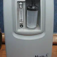 اکسیژن ساز آمریکایی