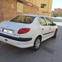 206 sd مدل ۱۴۰۰|خودرو سواری و وانت|اصفهان, سیچان|دیوار