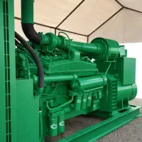 دیزل ژنراتور ۷۲۵کاوا