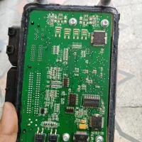تعمیرات ایسیو ایربگ Abs