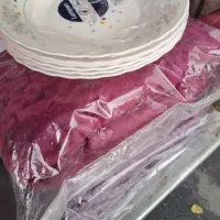 ارکوپال ویکتوریا|ظروف سرو و پذیرایی|پاکدشت, حصار امیر|دیوار