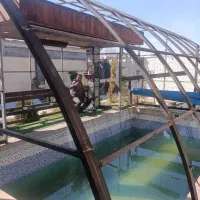 جوشکاری و آهنگری سیار کل مناطق تهران|خدمات پیشه و مهارت|باقرشهر, |دیوار