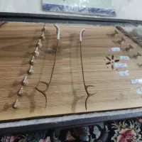 سنتور سالم وکوک شده  باکیف