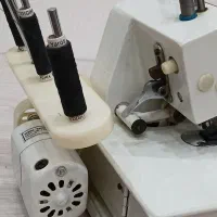 سردوز|چرخ خیاطی و ریسندگی|همدان, |دیوار