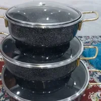 شادگان بوزی|ظروف سرو و پذیرایی|شادگان, |دیوار