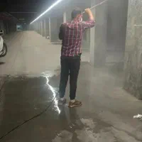 کارواش سیار|خدمات نظافت|اصفهان, ارغوانیه|دیوار