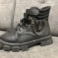 بوت و نیم بوت ۳۷|کیف، کفش، کمربند|تهران, استاد معین|دیوار