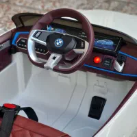 ماشین شارژی BMW i4 اورجینال|اسباببازی|تهران, شهرک صدرا|دیوار