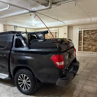 کلوت اتومات تیپ 1|خودرو سواری و وانت|اهواز, اهواز|دیوار