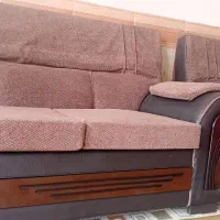 مبل وعسلی|مبلمان خانگی و میز عسلی|شاهین‌شهر, فیض|دیوار