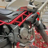 بنلی ۲۵۰ تک