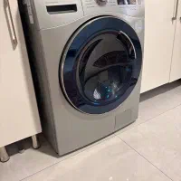 ماشین لباسشویی دوو(گارانتی فعال)
