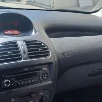 206تیپ دو|خودرو سواری و وانت|تهران, مینابی|دیوار