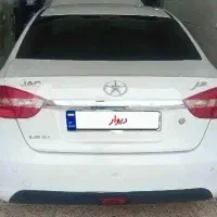 جک j5 پلاک تهران استثنائی|خودرو سواری و وانت|رشت, آتشگاه|دیوار