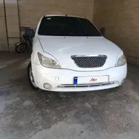 تیبا دو در حد خشک|خودرو سواری و وانت|بجنورد, |دیوار