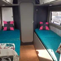 تور کویر گردی تهرانگردی و ..|تور و چارتر|تهران, نمایشگاه بین المللی|دیوار