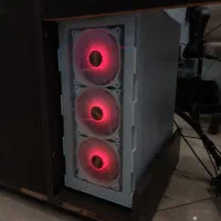 کیس گیمینگ I5|رایانه رومیزی|بجنورد, |دیوار