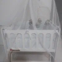 گهواره درحدنو|تخت و صندلی بچه|قدس, شهرقدس|دیوار