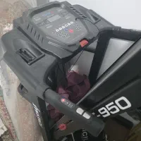 تردمیل پاورمکس مدل ADT-950|تجهیزات ورزشی|شیراز, عفیف‌آباد|دیوار