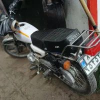 موتور طرح هندا