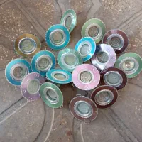 لامپ هالوژن|لامپ و چراغ|بوئین زهرا, |دیوار