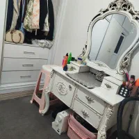 میز ارایش