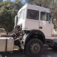 کشنده ایویکو 330|خودرو سنگین|مرودشت, بیست متری بیمارستان|دیوار