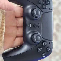 ps5 fat دو دسته|کنسول، بازی ویدئویی و آنلاین|تهران, دارآباد|دیوار