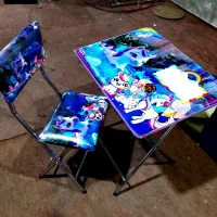 میز و صندلی تحریر تاشو باکس دار قدرتمند MODERN|میز تحریر و کامپیوتر|مشهد, خواجه ربیع|دیوار