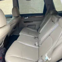 کیا موهاوی 2011 مشکی 8سیلندر|خودرو سواری و وانت|یزد, |دیوار