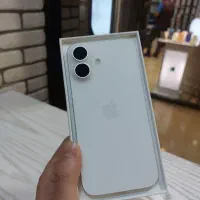 اپل iPhone 16 normal با حافظه ۱۲۸ گیگ باتری ۹۷