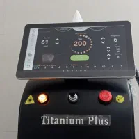 لیزر بانوان فول بادی فقط ۵۰۰ ت جدید ترین دستگاه|خدمات آرایشگری و زیبایی|مشهد, مقدم|دیوار