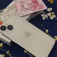 گوشی آیفون 13خالی توضیحات رو خوب بخونن