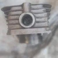 سیلند بوش ۲۰۰