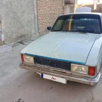 وانت مدل 85|خودرو سواری و وانت|لردگان, |دیوار