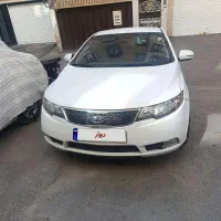 سراتو دنده مدل ۱۳۹۴