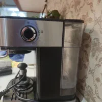 دستگاه اسپرسو ساز گوسونیک|کافیشاپ و رستوران|لواسان, |دیوار