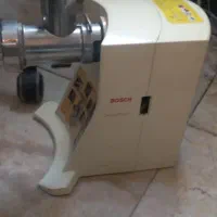 چرخ گوشت برند BOSCH بوش