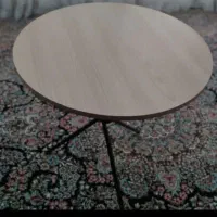 میز خاطره|میز و صندلی غذاخوری|بروجرد, |دیوار