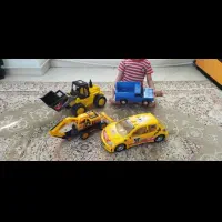 ماشینهای کاملا نو|اسباب‌‌بازی|سنندج, |دیوار