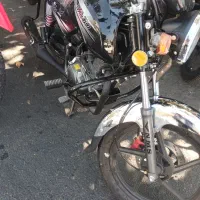 بی ایکس ۲۰۰ نیرو موتور