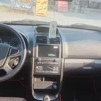 سورن پلاس XU7+ مدل 1402|خودرو سواری و وانت|آمل, |دیوار