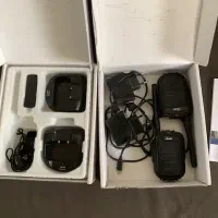 بیسیم واکی تاکی مجاز طنین