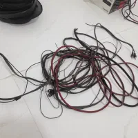 سیستم خودرو|قطعات یدکی و لوازم جانبی|هشتگرد, شهرک وحدت|دیوار