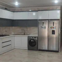 ساخت انواع کابینت وکمددیواری|خدمات پیشه و مهارت|بهبهان, |دیوار