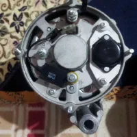 دینام ۲۴نونوب اکثر ماشین سنگین میخوره