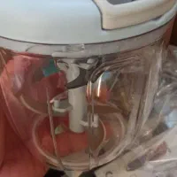 خرد کن طنابی