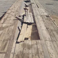 فروشی کشنده ماشین سنگین